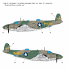Academy 12587 USN PV-1 Patrol Bomber 1/72